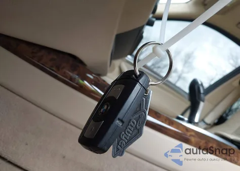 2011 BMW X5 xDrive35D из США, поврежденный, VIN 5UXZW0C52BL371903